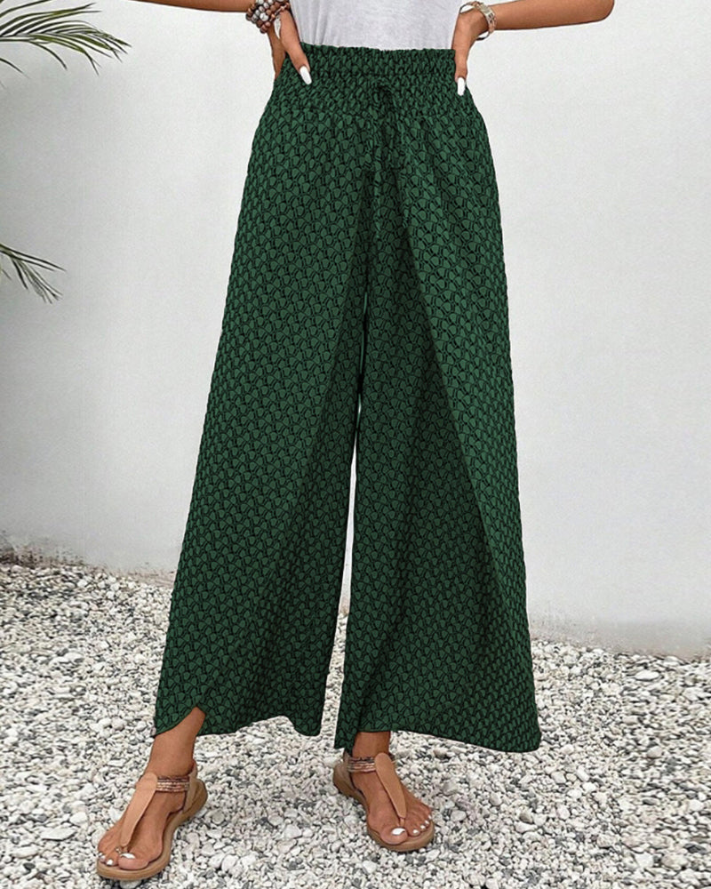 Joëlle | Pantaloni generici classici ed eleganti