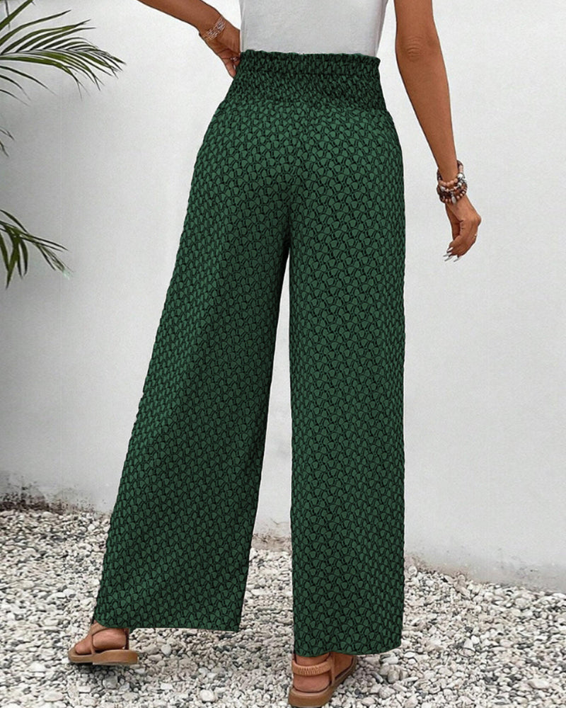 Yvonne | Pantaloni generici eleganti e senza tempo