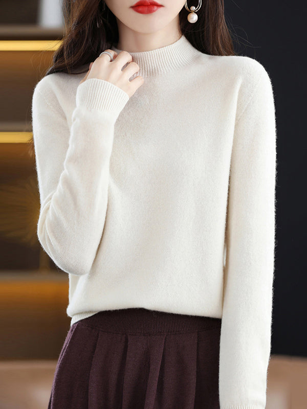 Adriana | Pullover casual ed elegante