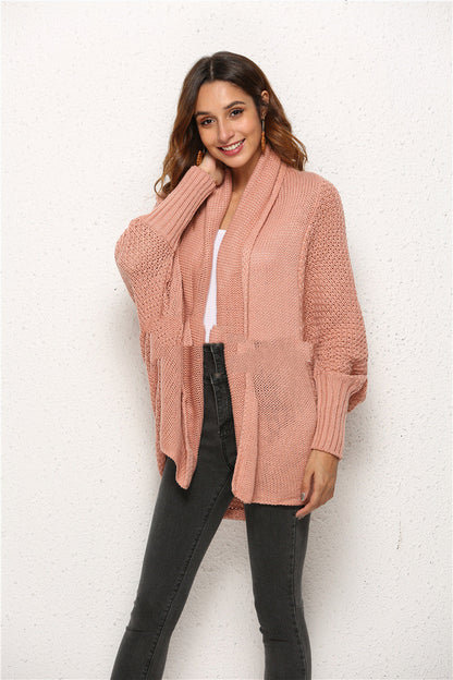 Adalina | Cardigan invernale elegante e casual