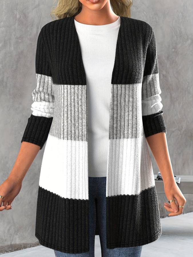 Adalyn | Pullover invernale comodo ed elegante