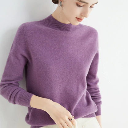 Penrose | Pullover invernale casual ed elegante