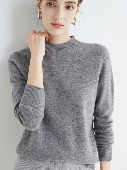 Penrose | Pullover invernale casual ed elegante