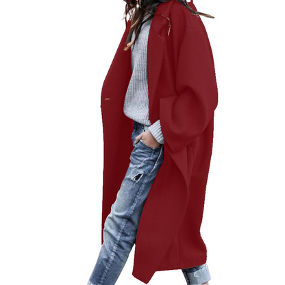 Sloan | Cappotto invernale moderno e alla moda