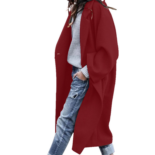 Sloan | Cappotto invernale moderno e alla moda