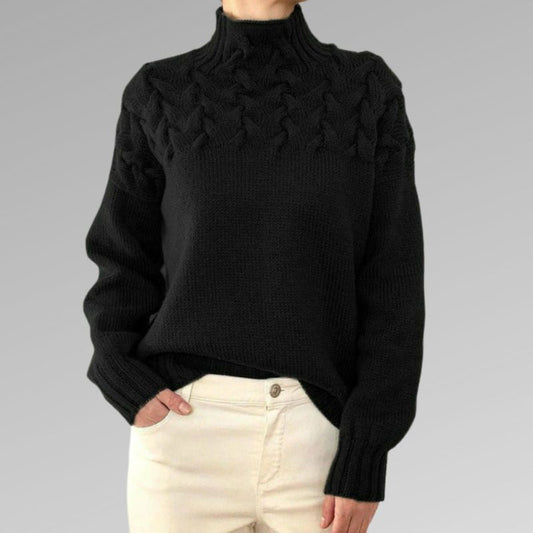 Addison | Pullover invernale elegante e casual