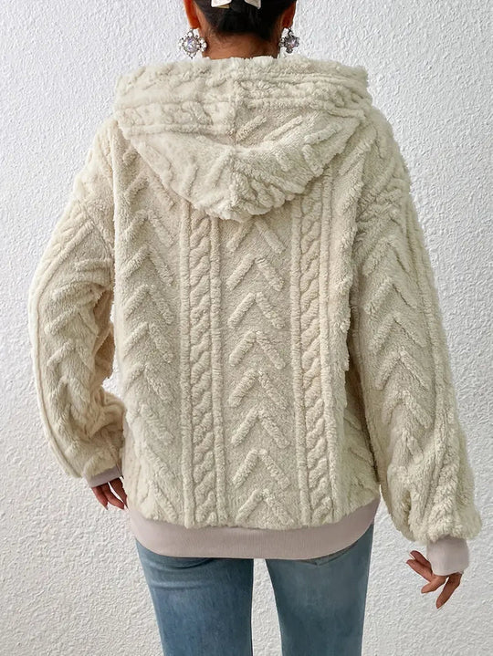 Zia | Pullover invernale casual e alla moda