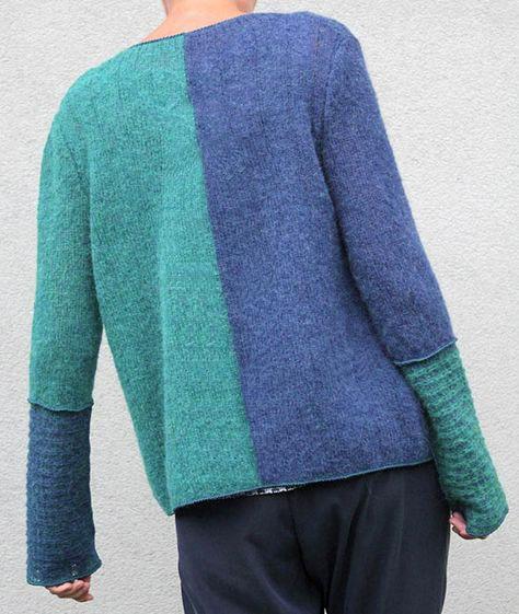 Adeliza | Pullover invernale versatile e confortevole