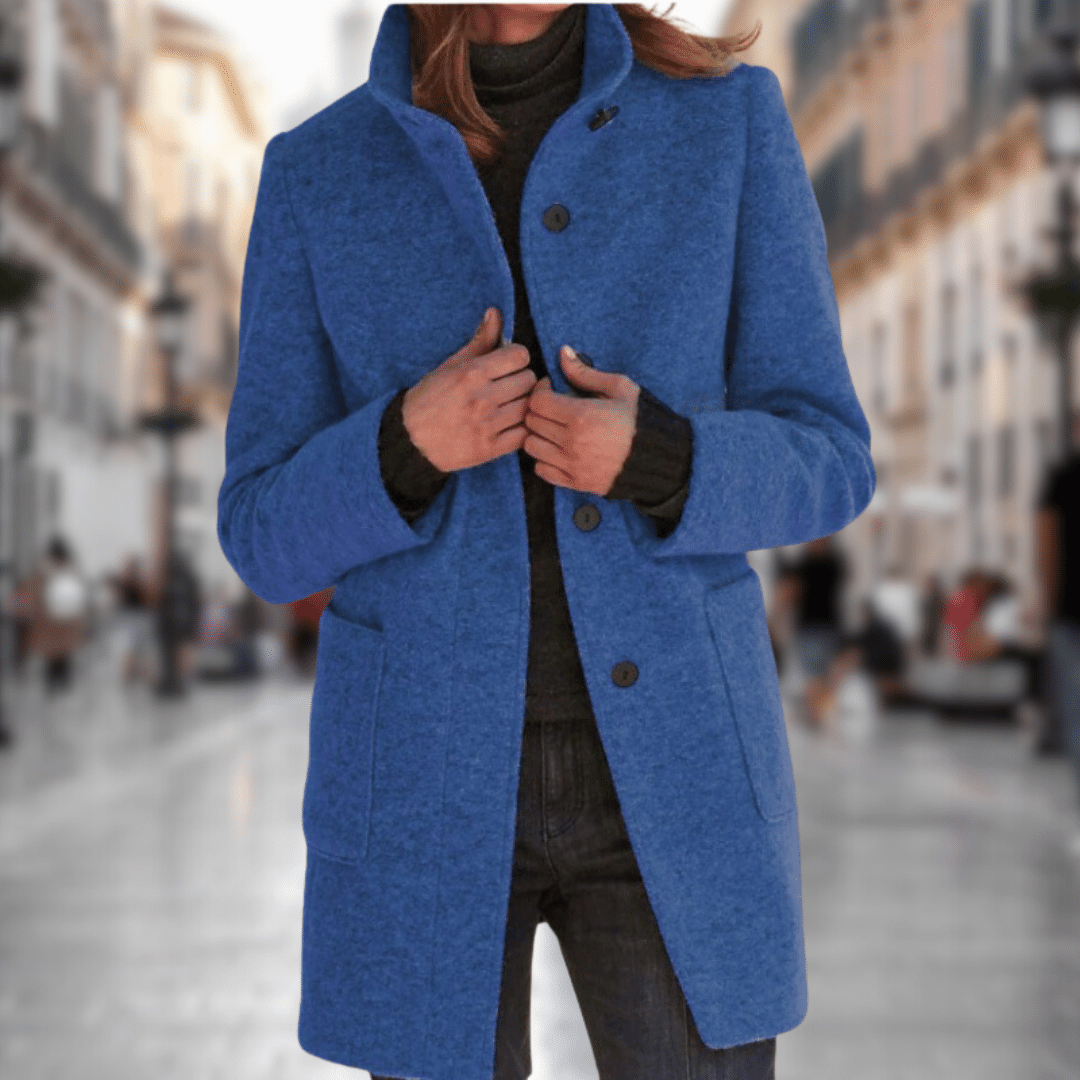 Ainsleigh | Capo invernale semplice ed elegante