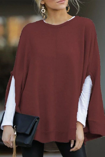 Zenia | Pullover generale moderno e alla moda