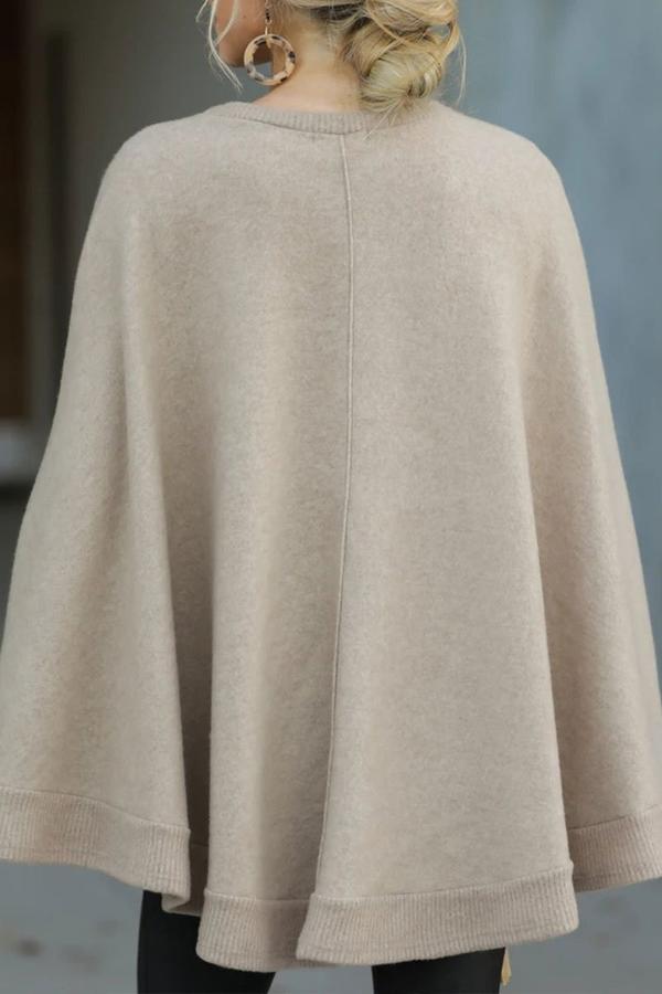 Zenia | Pullover generale moderno e alla moda