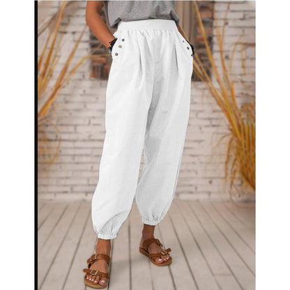 Pantaloni Farrah® | Casual e senza sforzo