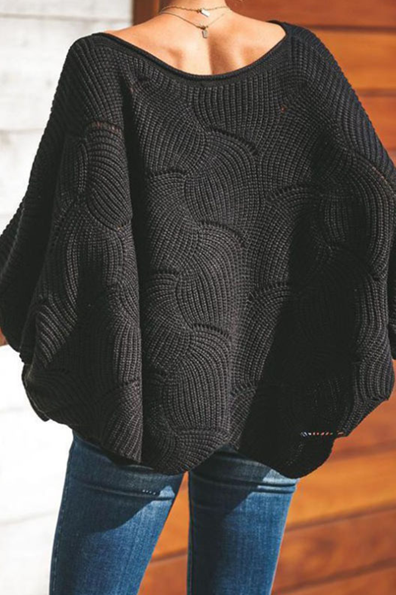 Yvaine | Pullover invernale comodo ed elegante