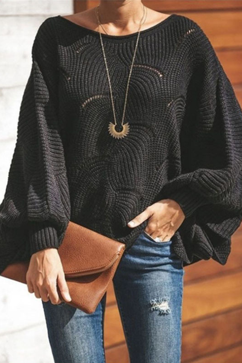 Yvaine | Pullover invernale comodo ed elegante