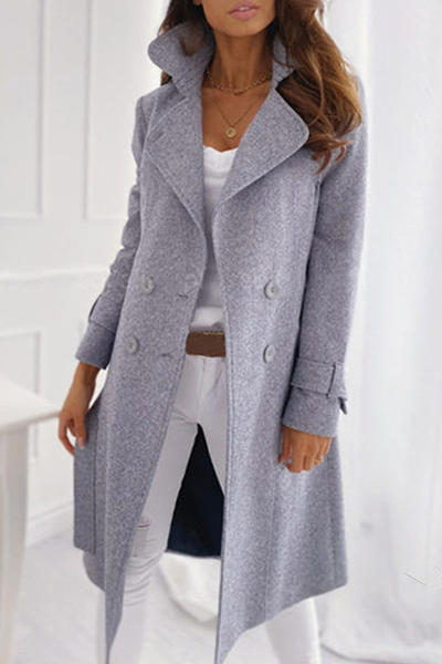 Madeleine® | Cappotto generale classico ed elegante