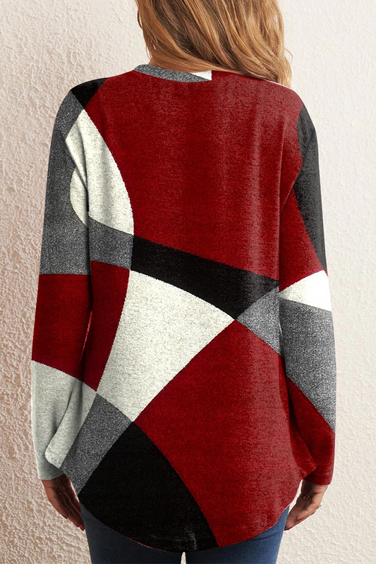 Adelaida® | Maglione rilassato e senza tempo