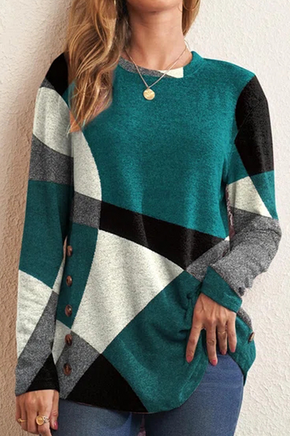 Adelaida® | Maglione rilassato e senza tempo