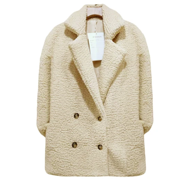 Zorana | Capo invernale casual ed elegante