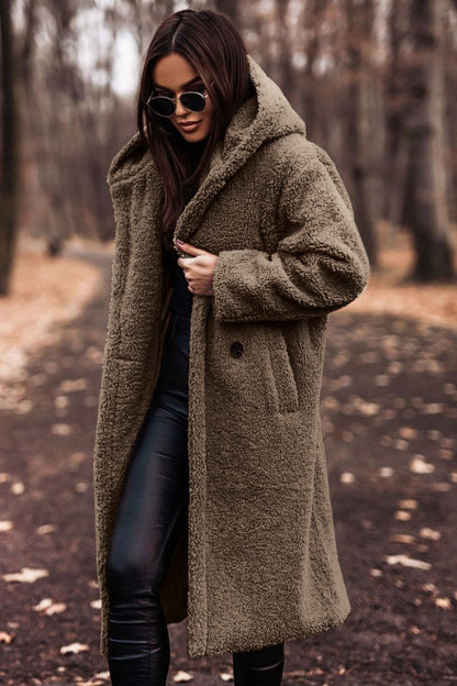 Piper | Giacca invernale chic e versatile