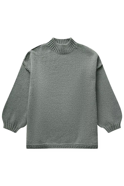 Zorina® | Maglione di classe e senza sforzo