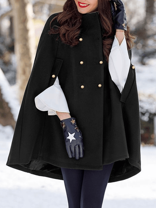 Rosalba | Cappotto moderno e versatile