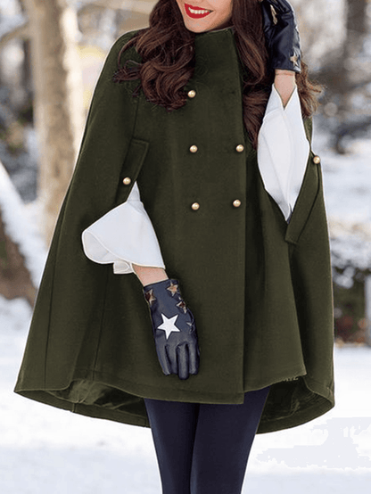 Rosalba | Cappotto moderno e versatile