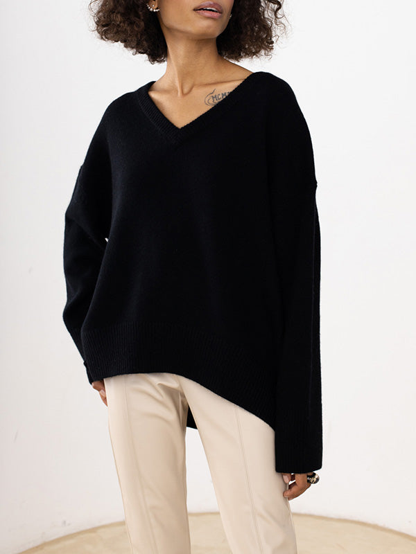 Zhenya | Pullover invernale chic e versatile