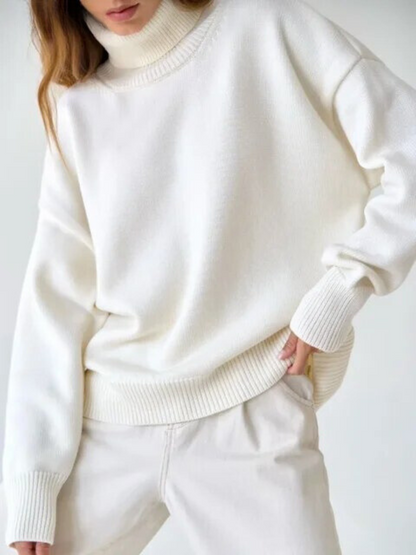 Ailsa | Pullover invernale elegante e casual