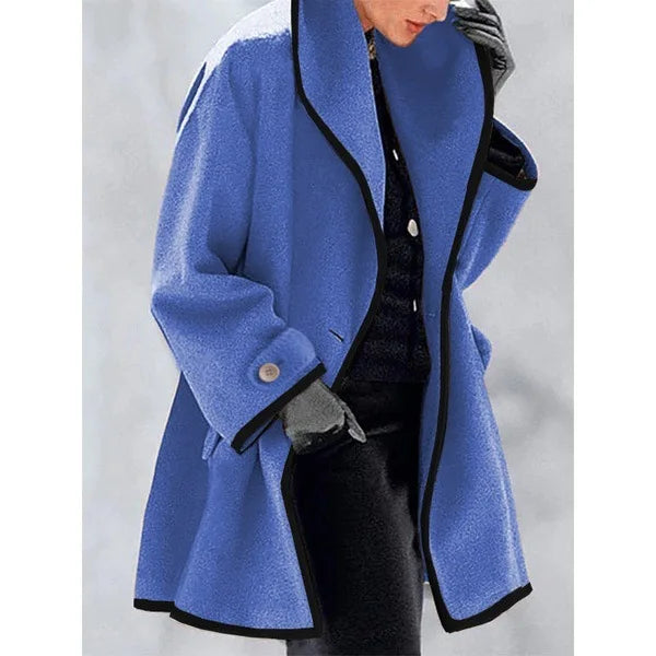 Zorica | Cappotto invernale casual ed elegante