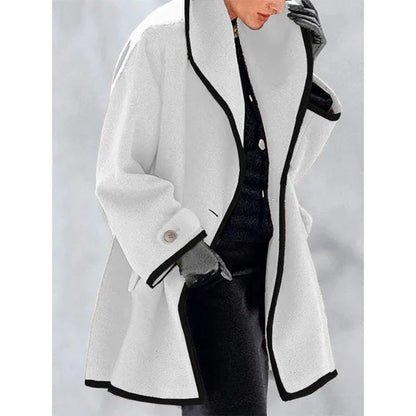 Zorica | Cappotto invernale casual ed elegante