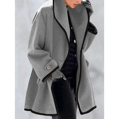 Zorica | Cappotto invernale casual ed elegante