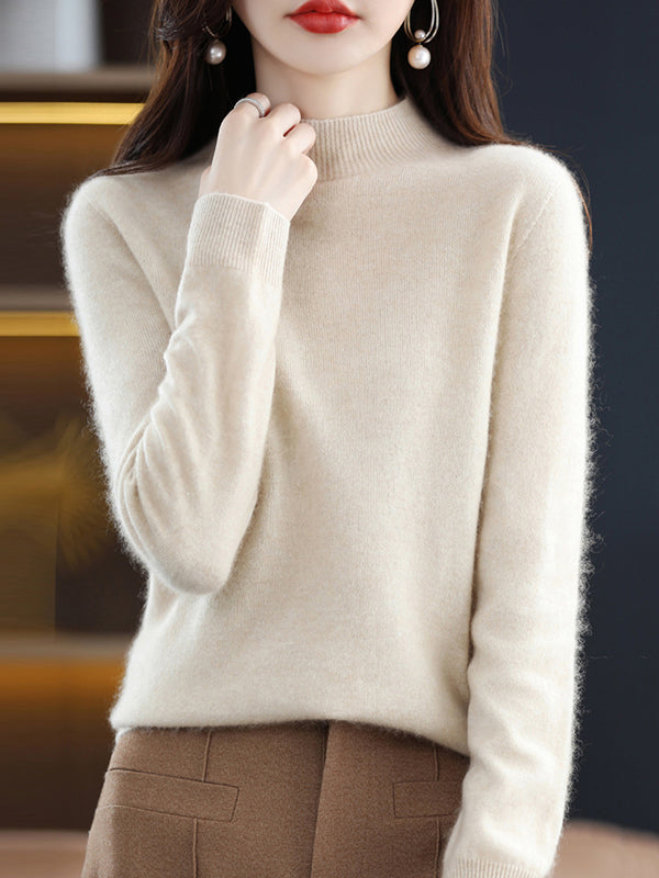 Adriana | Pullover casual ed elegante