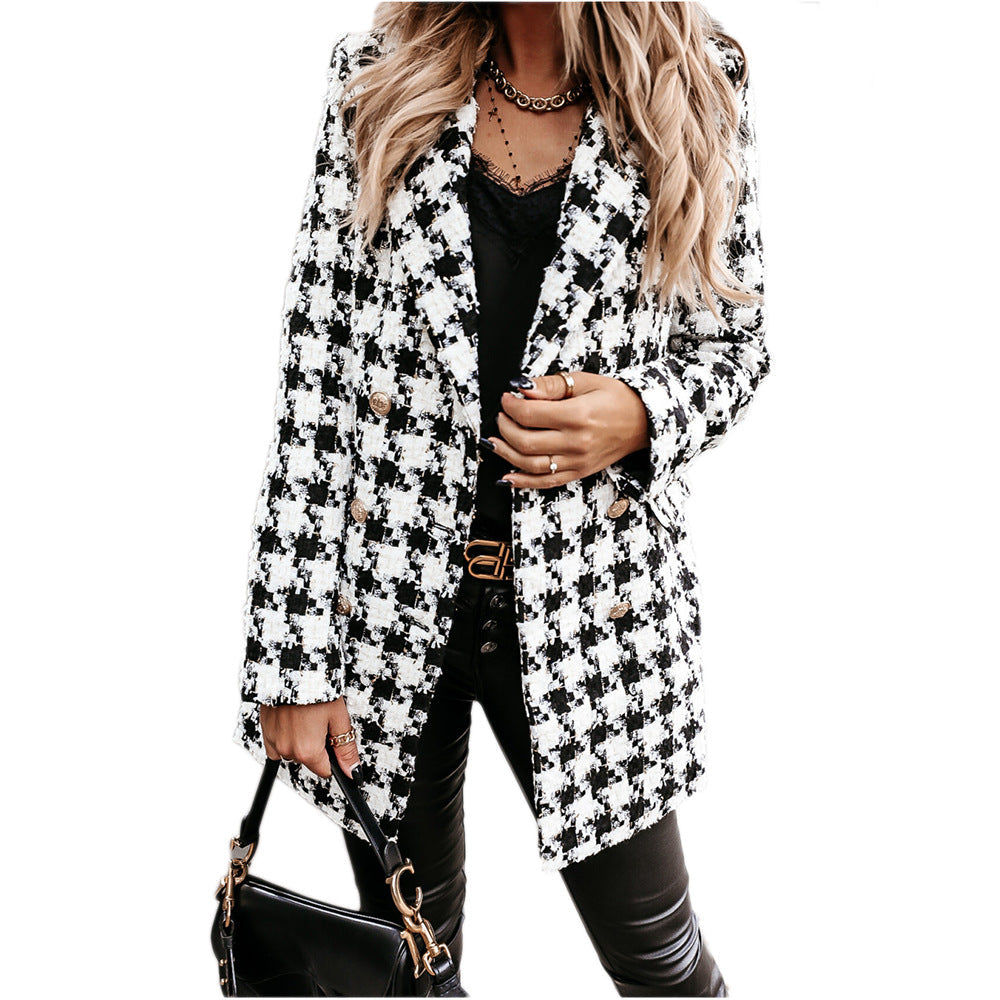 Airin | Cappotto semplice ed elegante