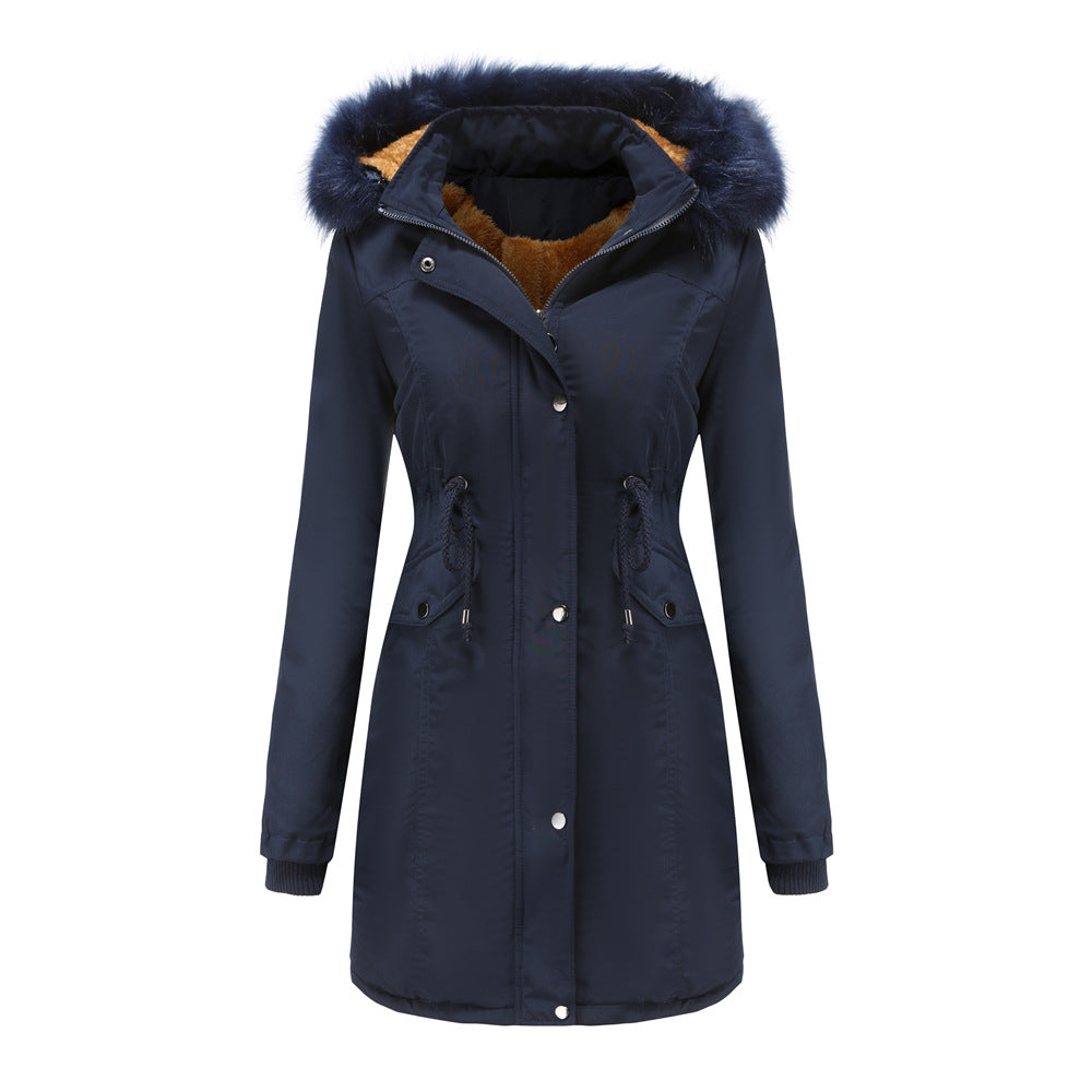 Violette | Cappotto invernale classico ed elegante