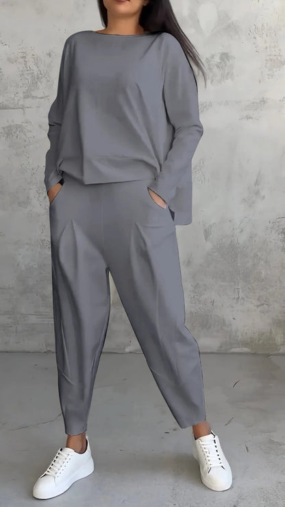 Aprile | Pantaloni invernali sartoriali ed eleganti