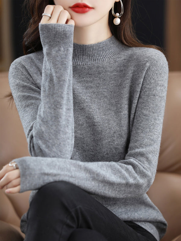 Adriana | Pullover casual ed elegante