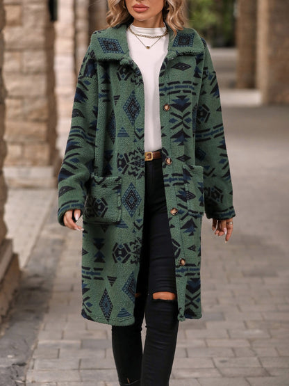 Aaradhya | Cappotto invernale chic e versatile