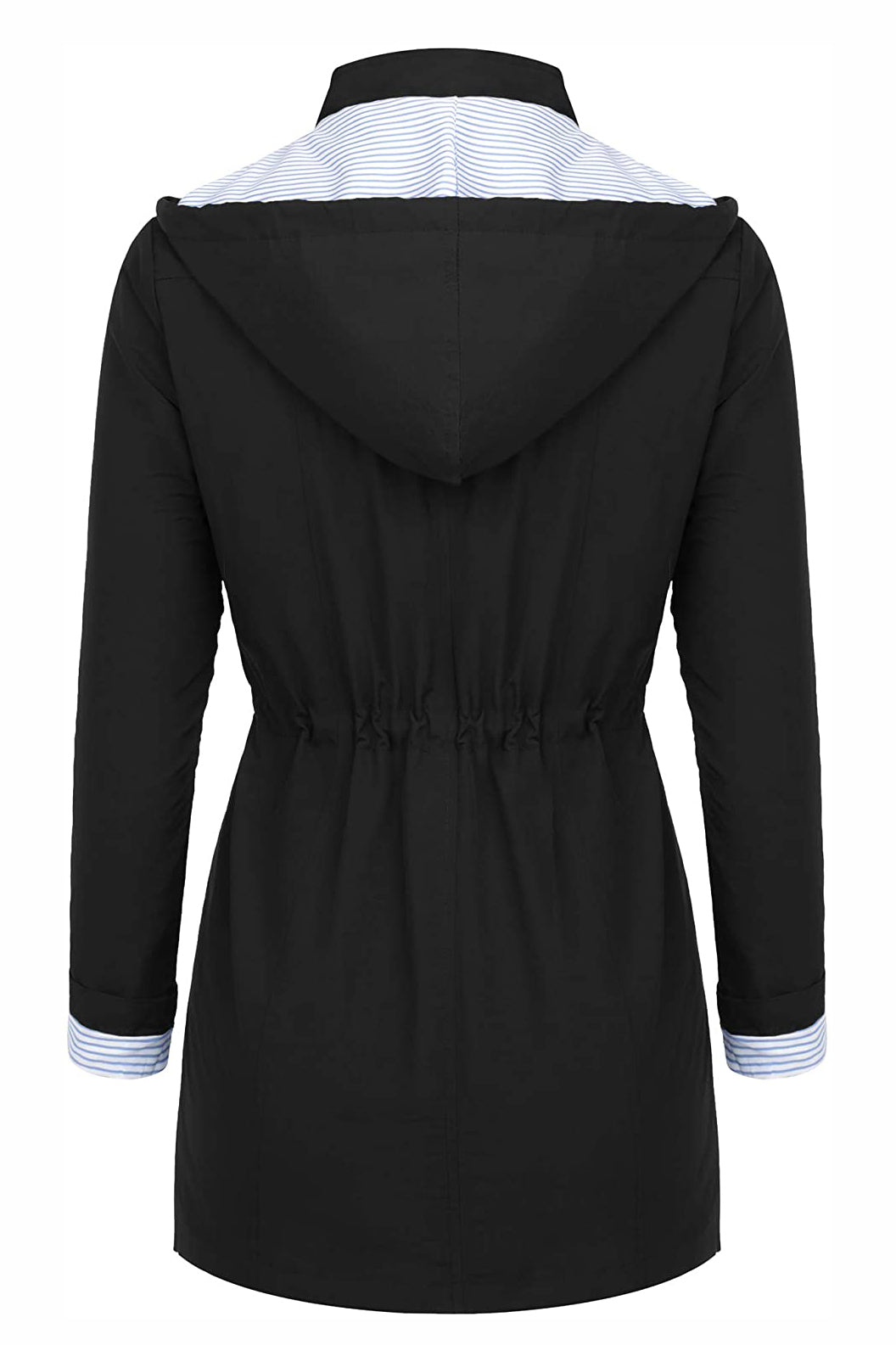 Zara | Cappotto invernale casual ed elegante