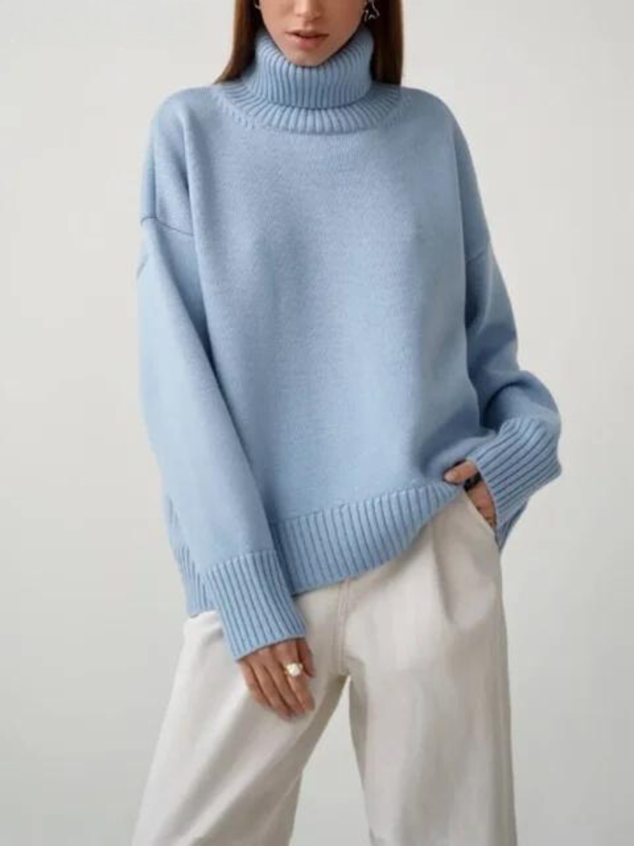 Ailsa | Pullover invernale elegante e casual