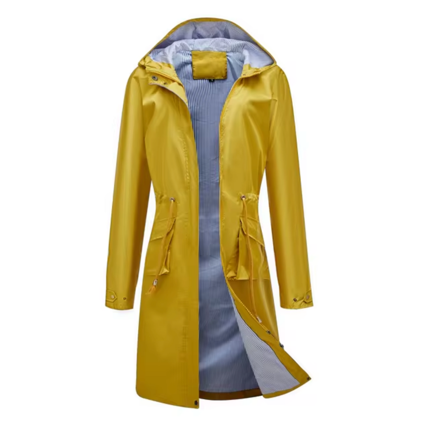 Vera | Cappotto invernale classico ed elegante