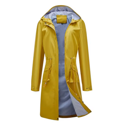 Vera | Cappotto invernale classico ed elegante