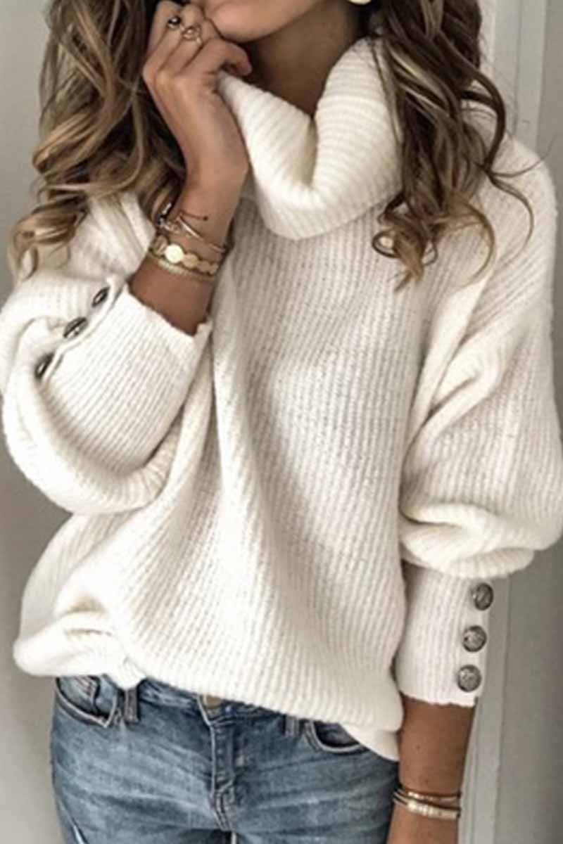 Abigail® | Maglione rilassato e senza tempo