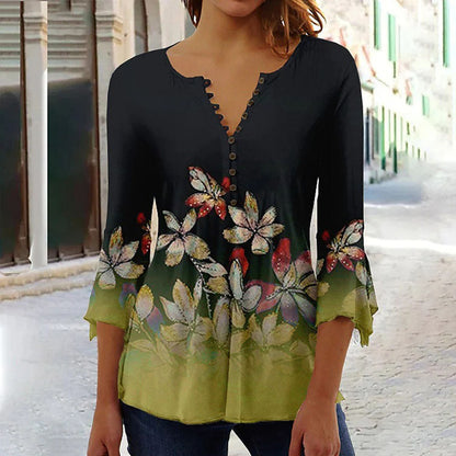 Adalynn® | Camicia femminile e leggera