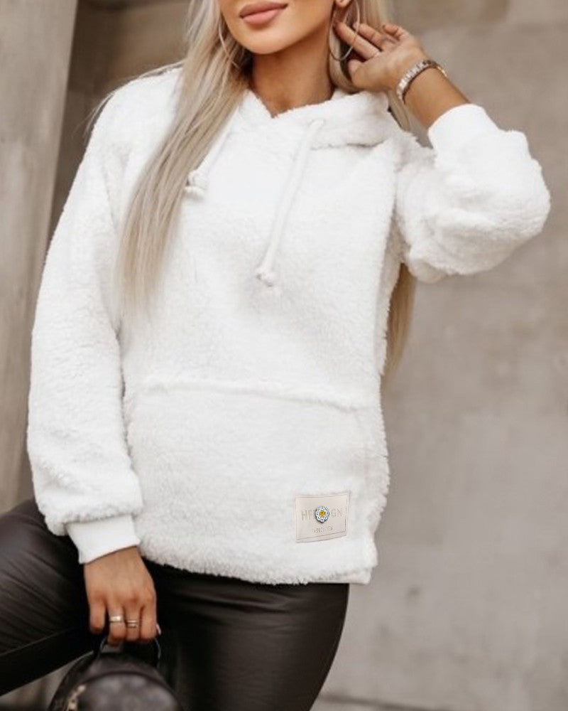 Zofia | Pullover invernale elegante e senza tempo