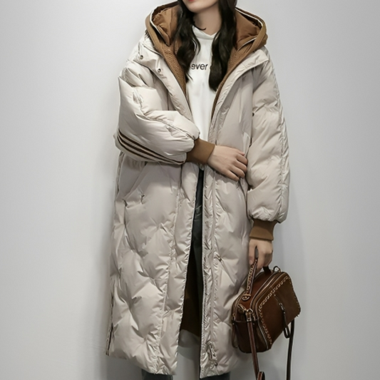 Annie | Giacca invernale classica ed elegante