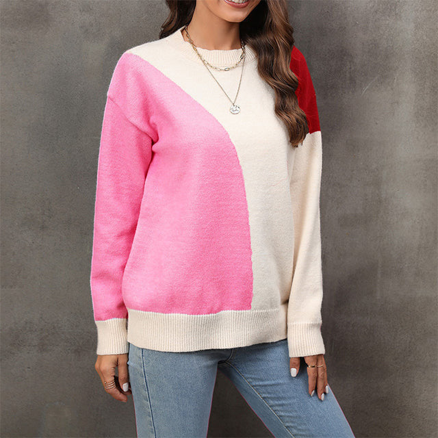 Adelaida | Maglione invernale casual ed elegante