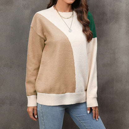 Adelaida | Maglione invernale casual ed elegante