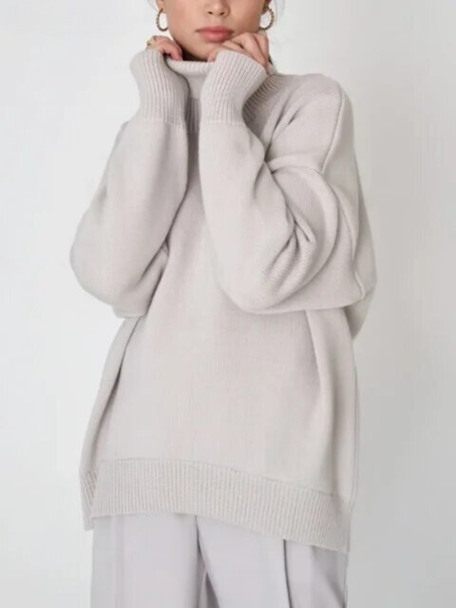 Ailsa | Pullover invernale elegante e casual