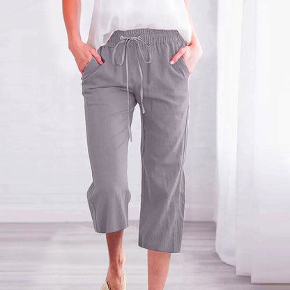 Dove® | Pantaloni minimalisti e leggeri