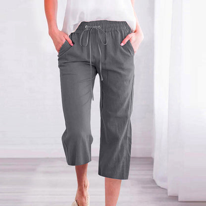 Dove® | Pantaloni minimalisti e leggeri